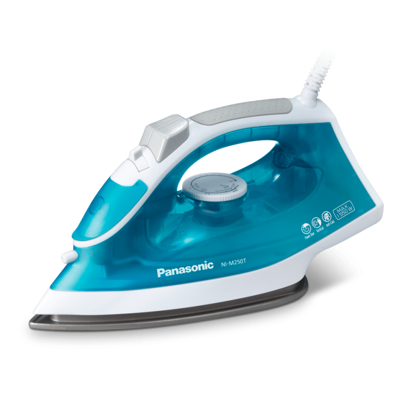 Steam Iron Panasonic NI-M250TGTW OPENBOX