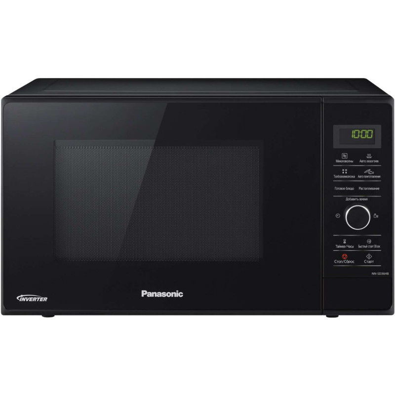 Microwave Oven Panasonic NN-SD36HBZPE OPENBOX