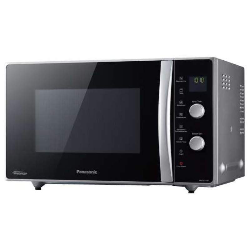 Мікрохвильова піч Panasonic NN-CD565BZPE OPENBOX