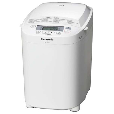Panasonic SD-2510WTS bread maker