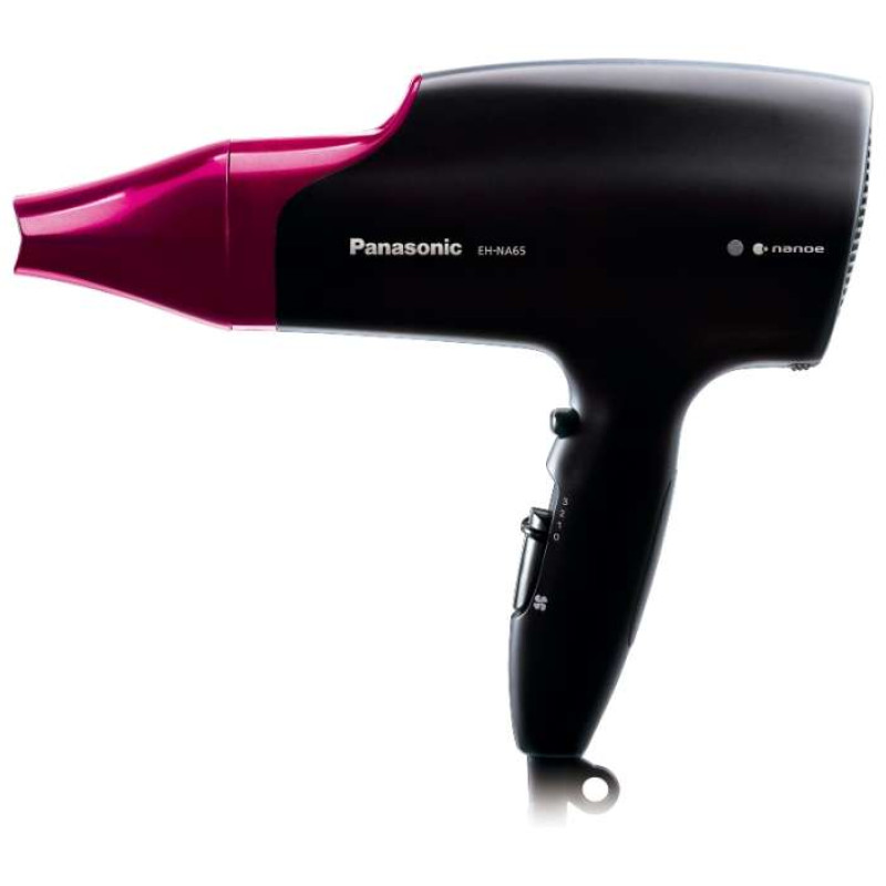 Hair dryer Panasonic EH-NA65-K865 OPENBOX