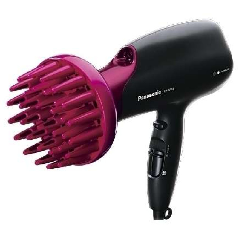 Hair dryer Panasonic EH-NA65-K865 OPENBOX