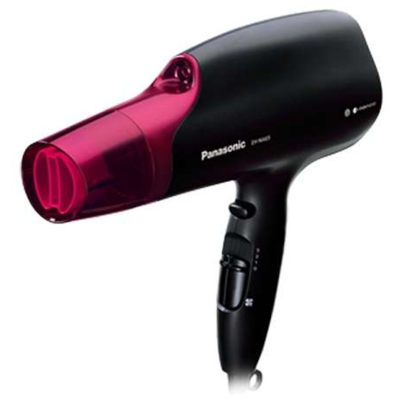 Hair dryer Panasonic EH-NA65-K865 OPENBOX