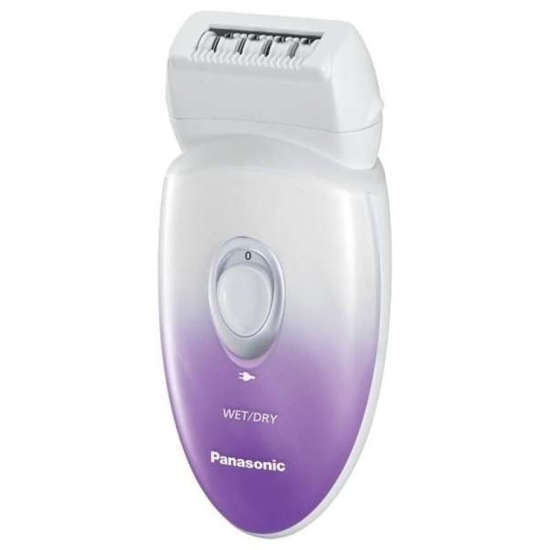 Epilator Panasonic ES-EU10-V520