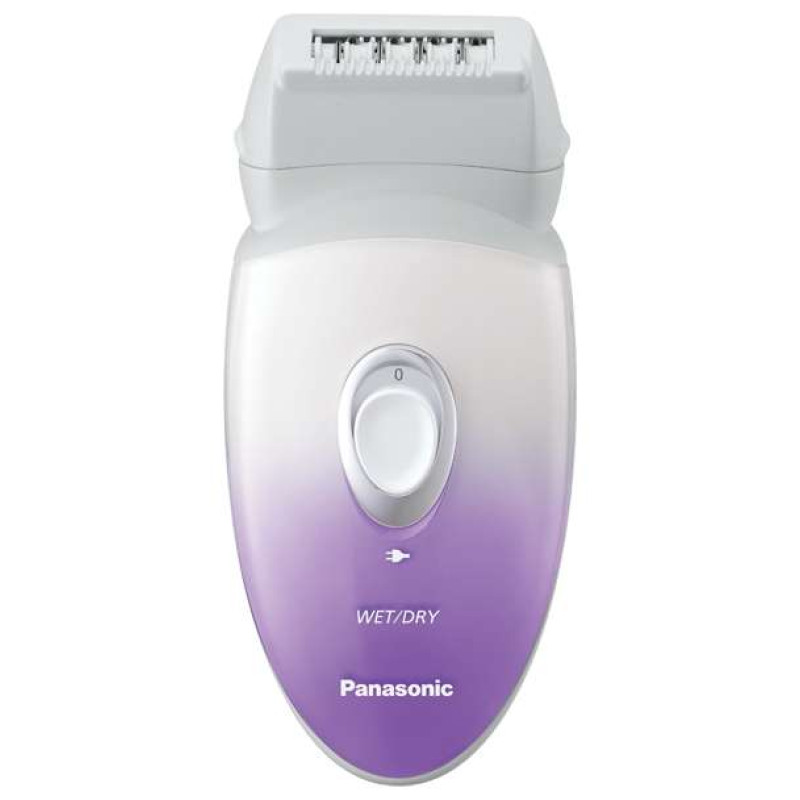 Epilator Panasonic ES-EU10-V520