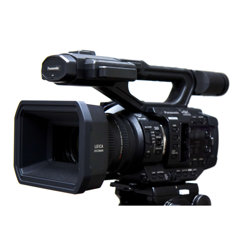 Цифровая Видеокамера Panasonic AG-UX180EJ