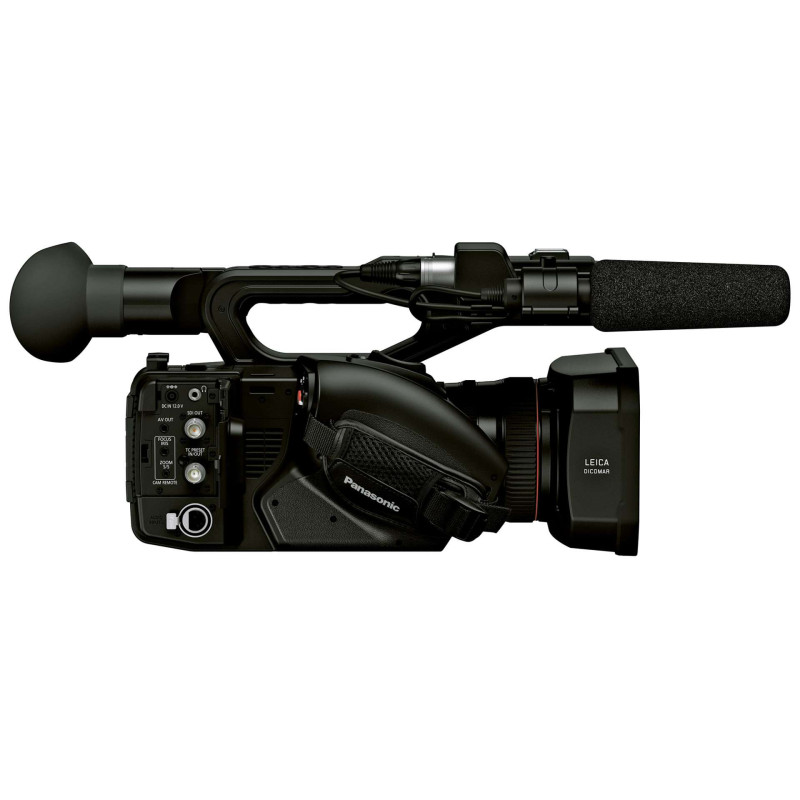 Цифровая Видеокамера Panasonic AG-UX180EJ