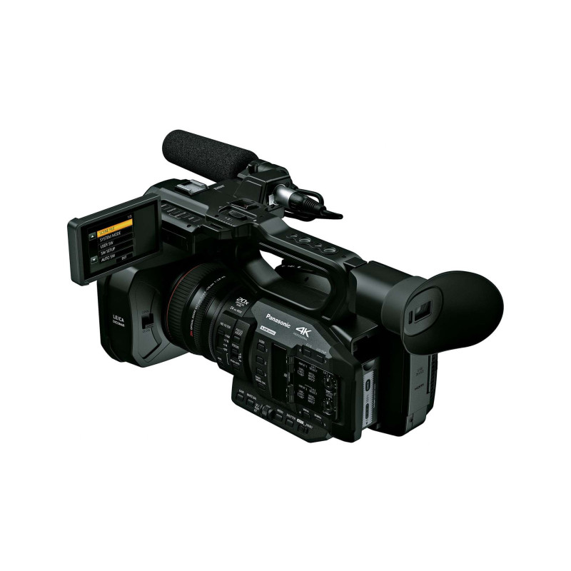Цифровая Видеокамера Panasonic AG-UX180EJ