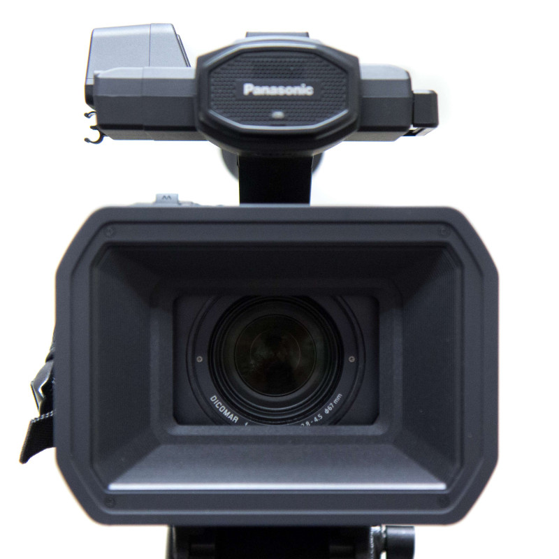 Цифровая Видеокамера Panasonic AG-UX180EJ