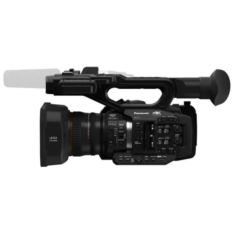 Цифровая видеокамера Panasonic HC-X1EE-K