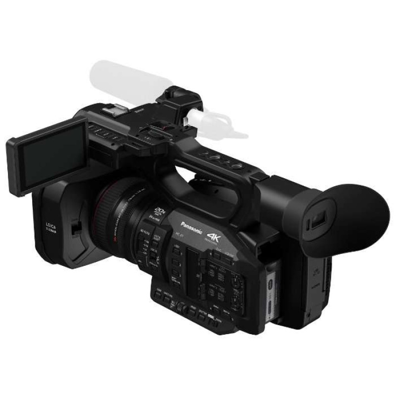 Цифровая видеокамера Panasonic HC-X1EE-K