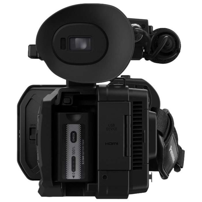 Цифровая видеокамера Panasonic HC-X1EE-K