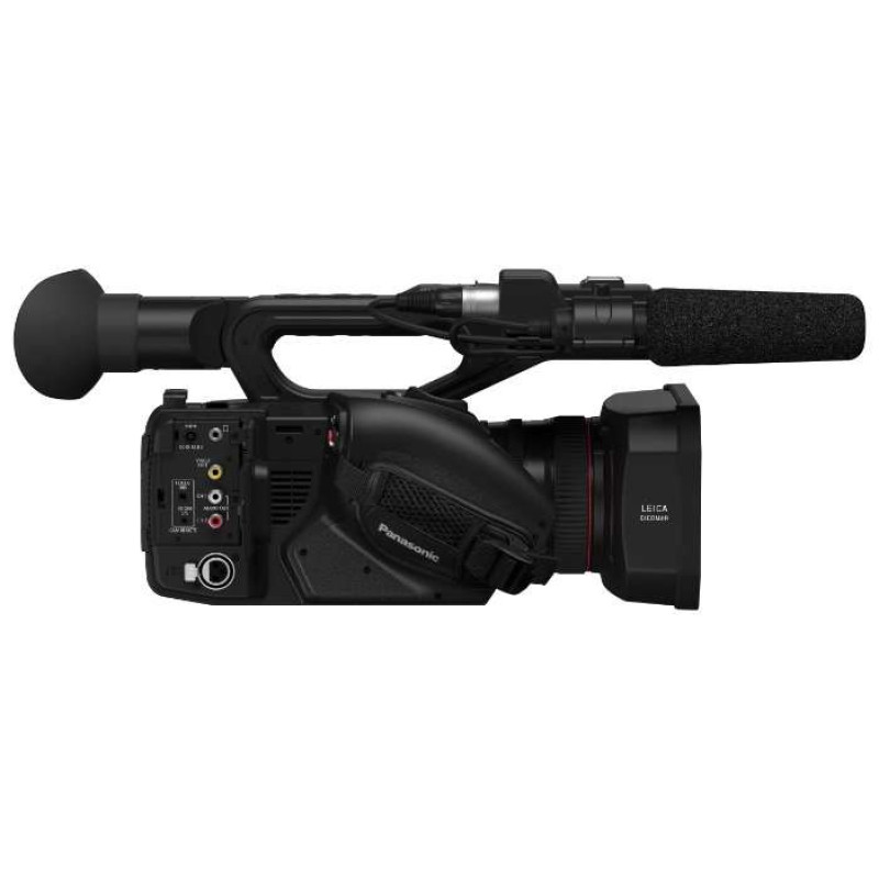 Цифровая видеокамера Panasonic HC-X1EE-K