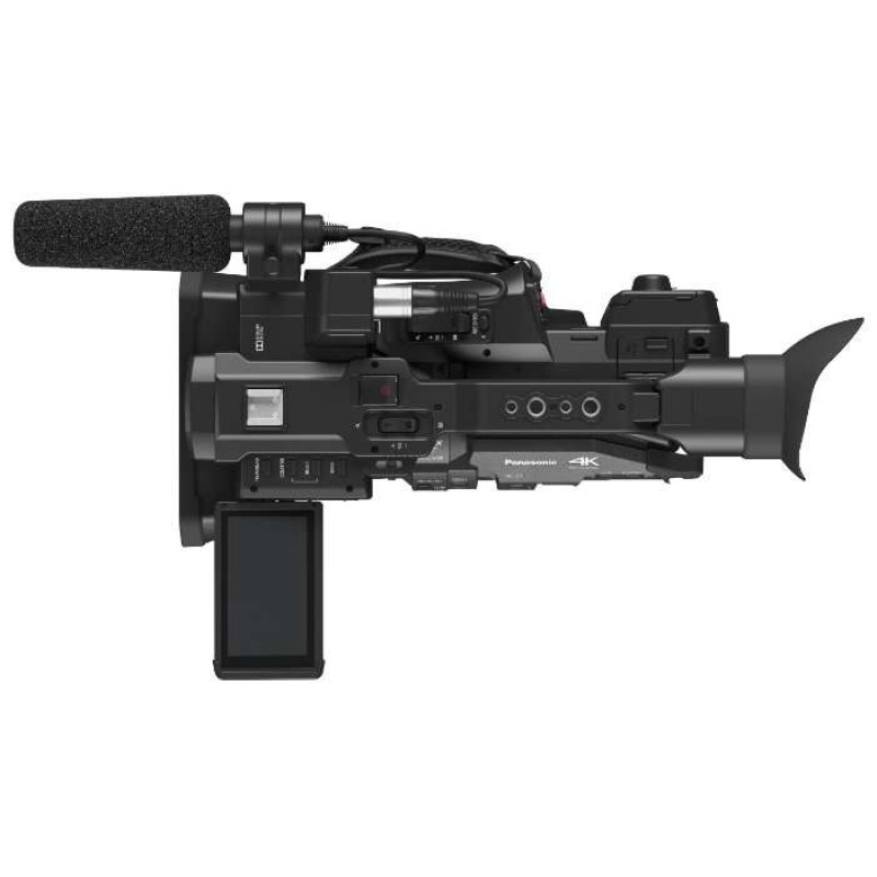 Цифровая видеокамера Panasonic HC-X1EE-K