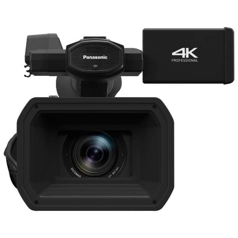 Цифровая видеокамера Panasonic HC-X1EE-K