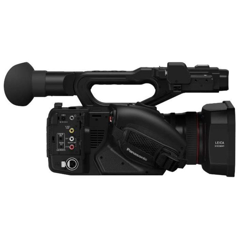 Цифровая видеокамера Panasonic HC-X1EE-K
