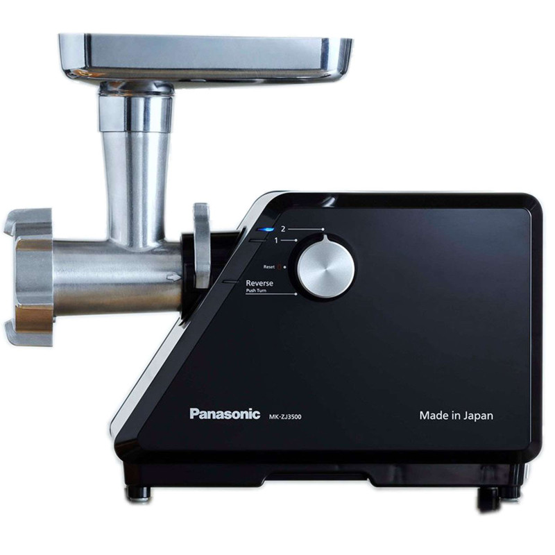 Мясорубка Panasonic MK-ZJ3500KTQ