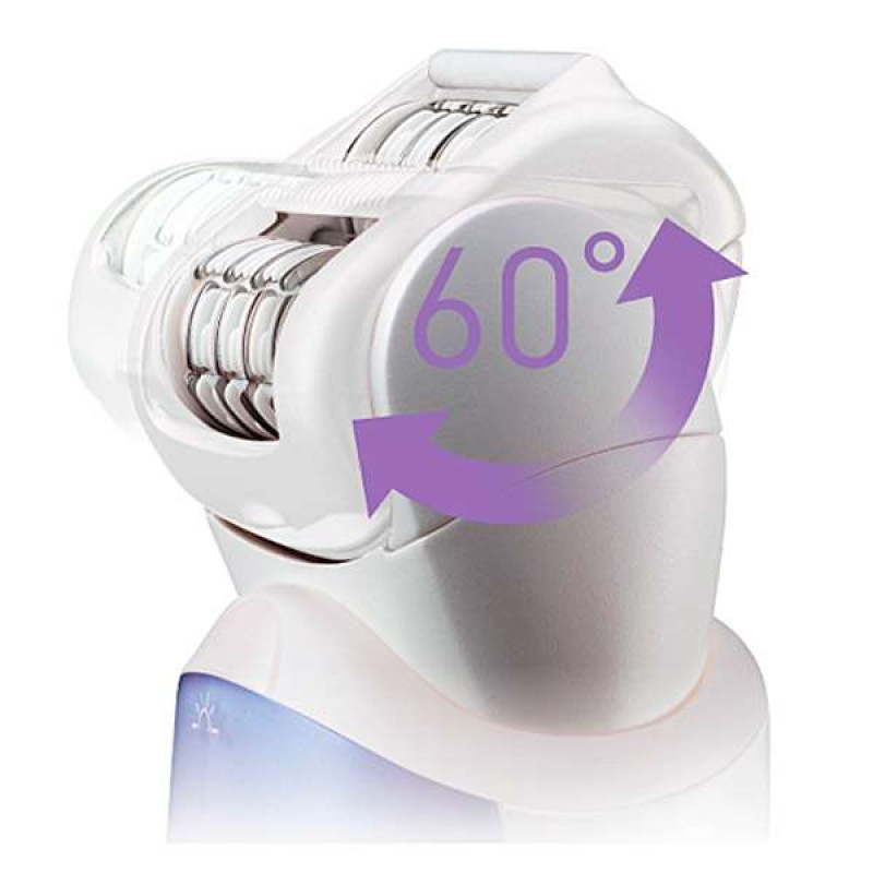 Epilator Panasonic ES-ED23-V520