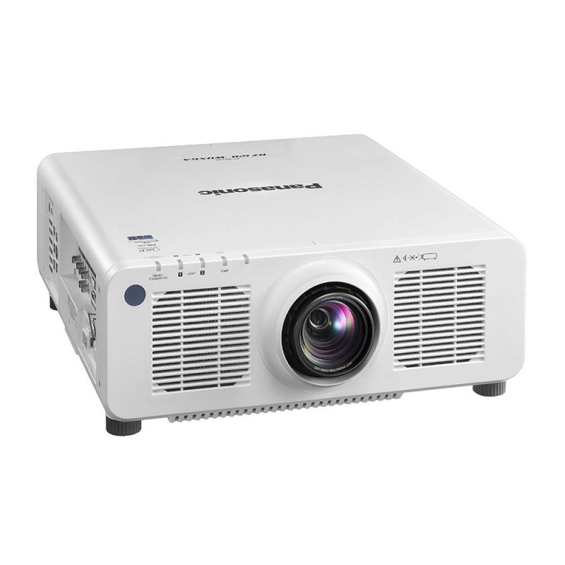 Projector Panasonic PT-RZ120WE DLP WUXGA