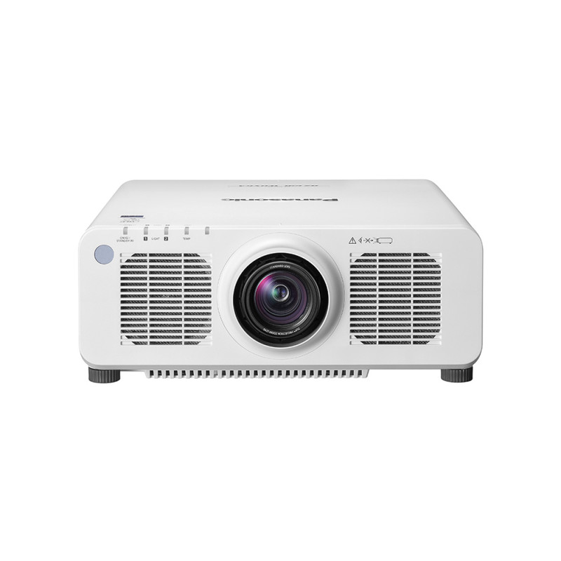 Projector Panasonic PT-RZ120WE DLP WUXGA