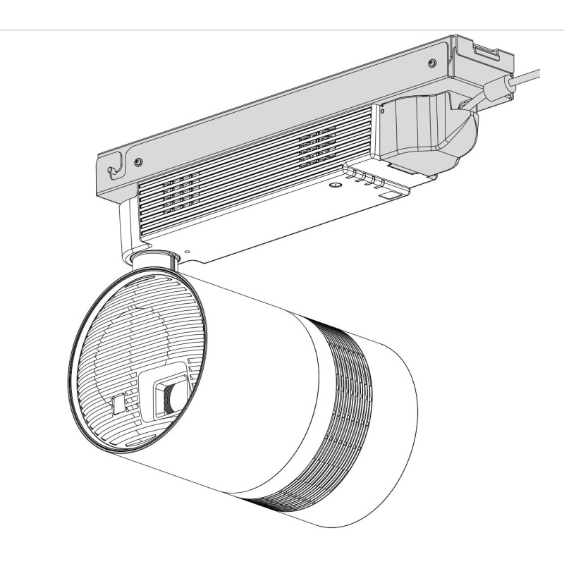 Panasonic ET-JPC200BE