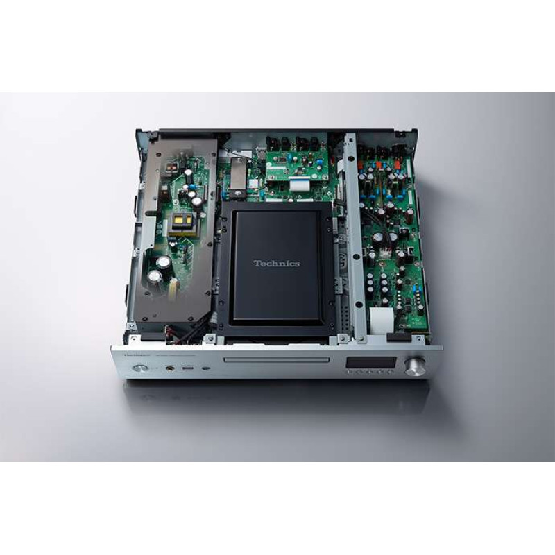 Technics SL-G700EE-S Network Player
