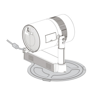 Panasonic ET-JPF200WE