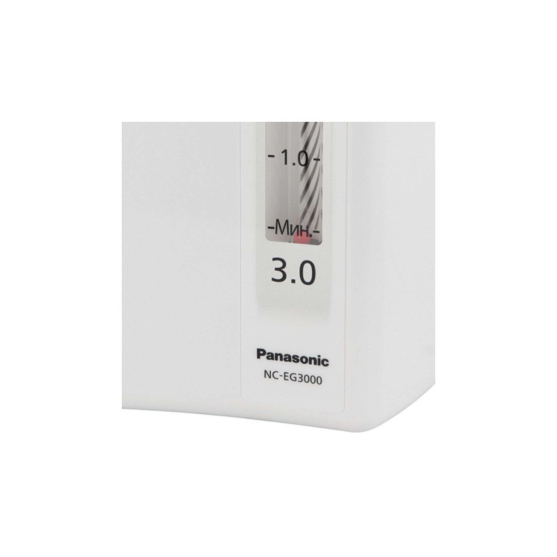 Electric Thermo Pot Panasonic NC-EG3000WTS OPENBOX