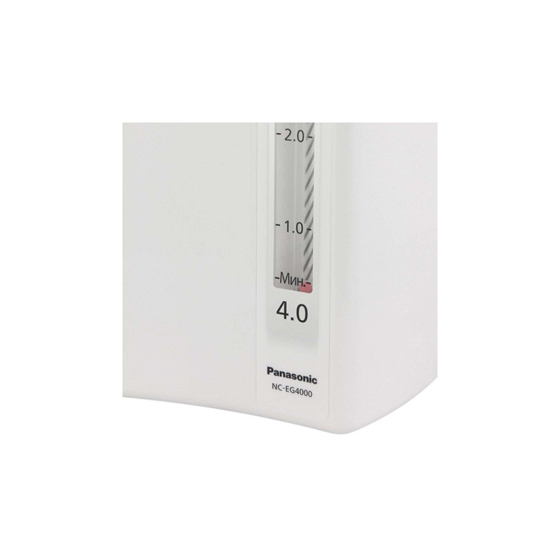 Electric Thermo Pot Panasonic NC-EG4000WTS OPENBOX