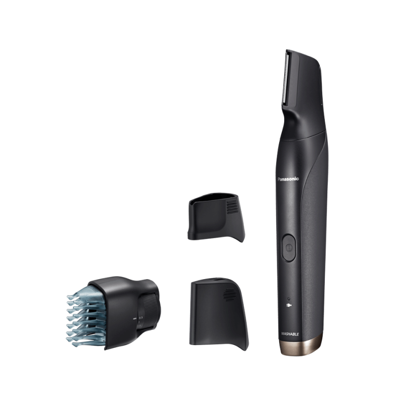 I-Shape Vertical Blade Trimmer Panasonic ER-GD61-K520