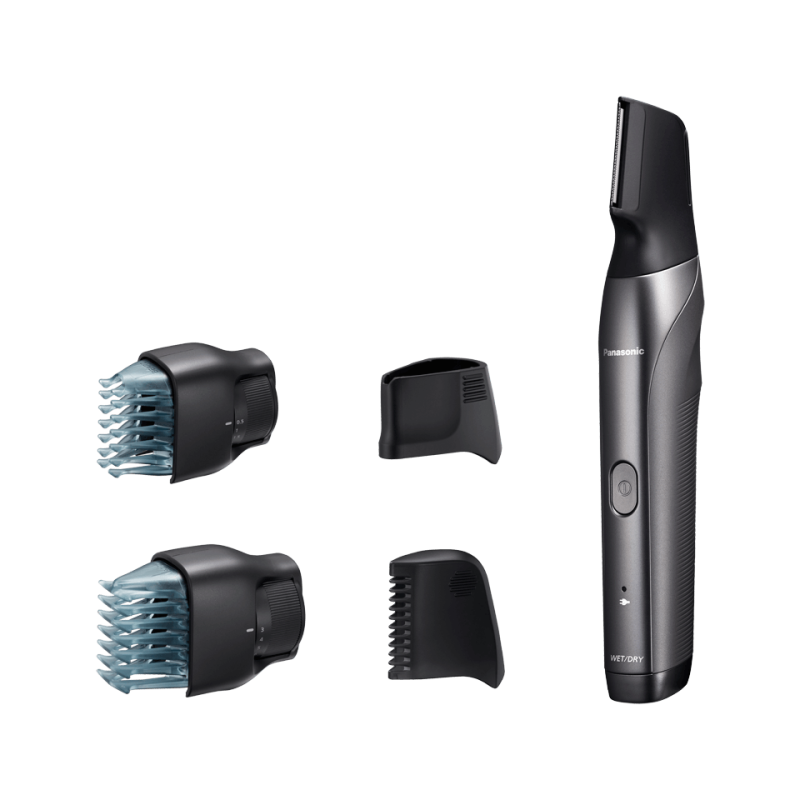I-Shape Vertical Blade Trimmer Panasonic ER-GY60-H520 OPENBOX