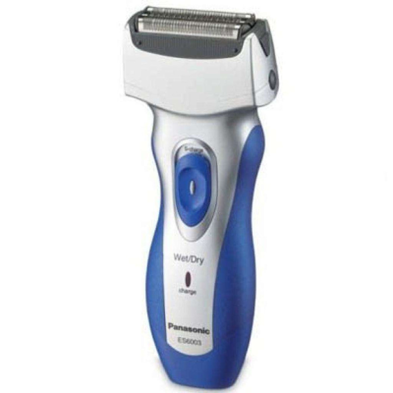 Panasonic ES6003S520 electric shaver