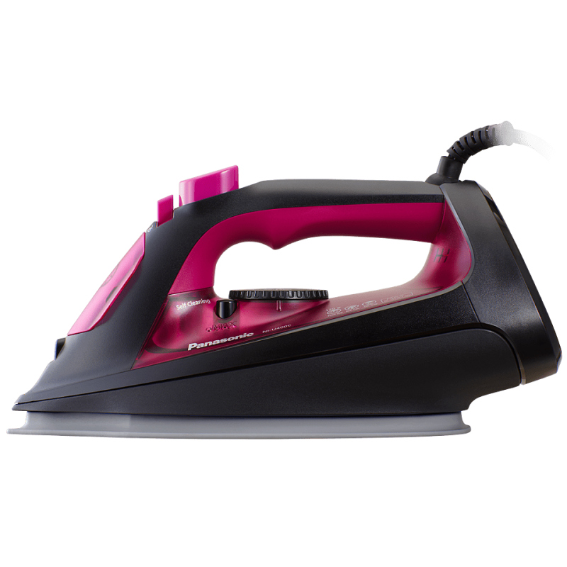 Steam Iron Panasonic NI-U400CPTW