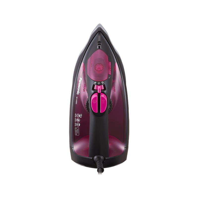 Steam Iron Panasonic NI-U400CPTW