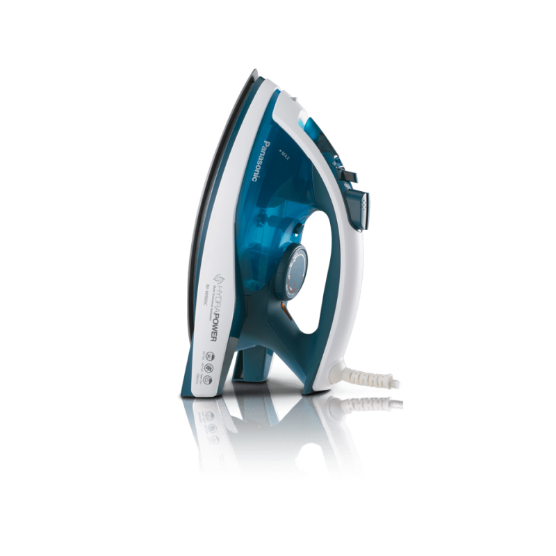 Steam Iron Panasonic NI-W900CMTW OPENBOX