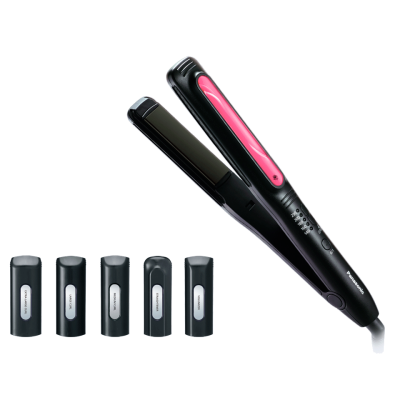Hair straightener Panasonic EH-HV52-K865 OPENBOX