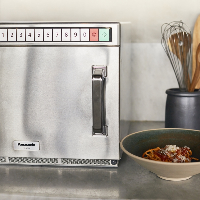 Panasonic Inverter Technology