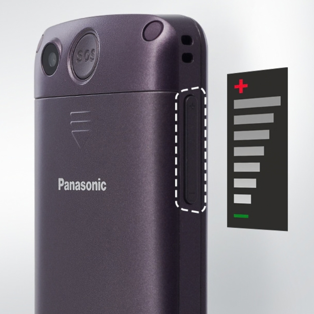 Panasonic KX-TU110EXB