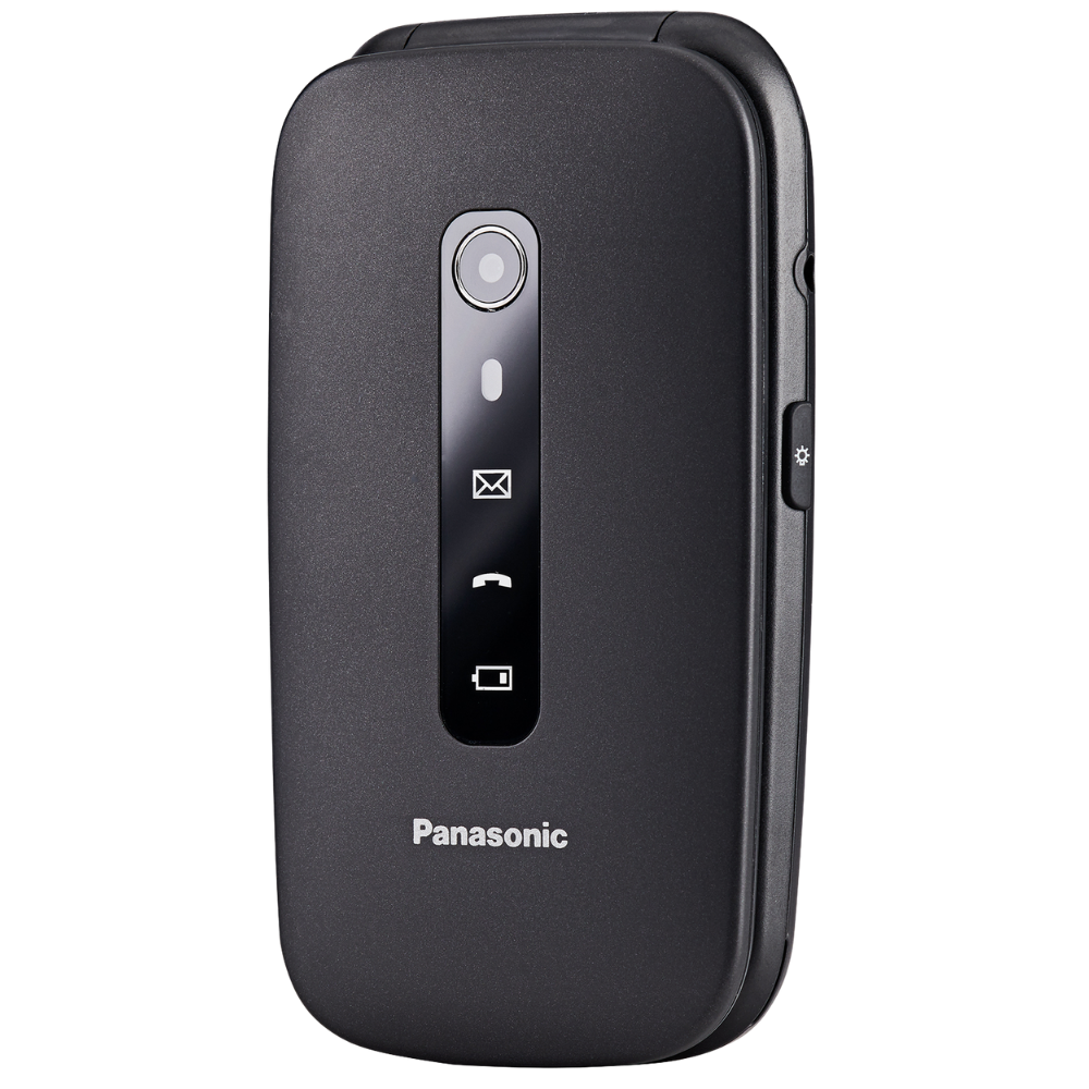 Panasonic KX-TU550EXB Black